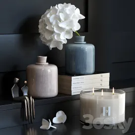 Decorative by kelly hoppen